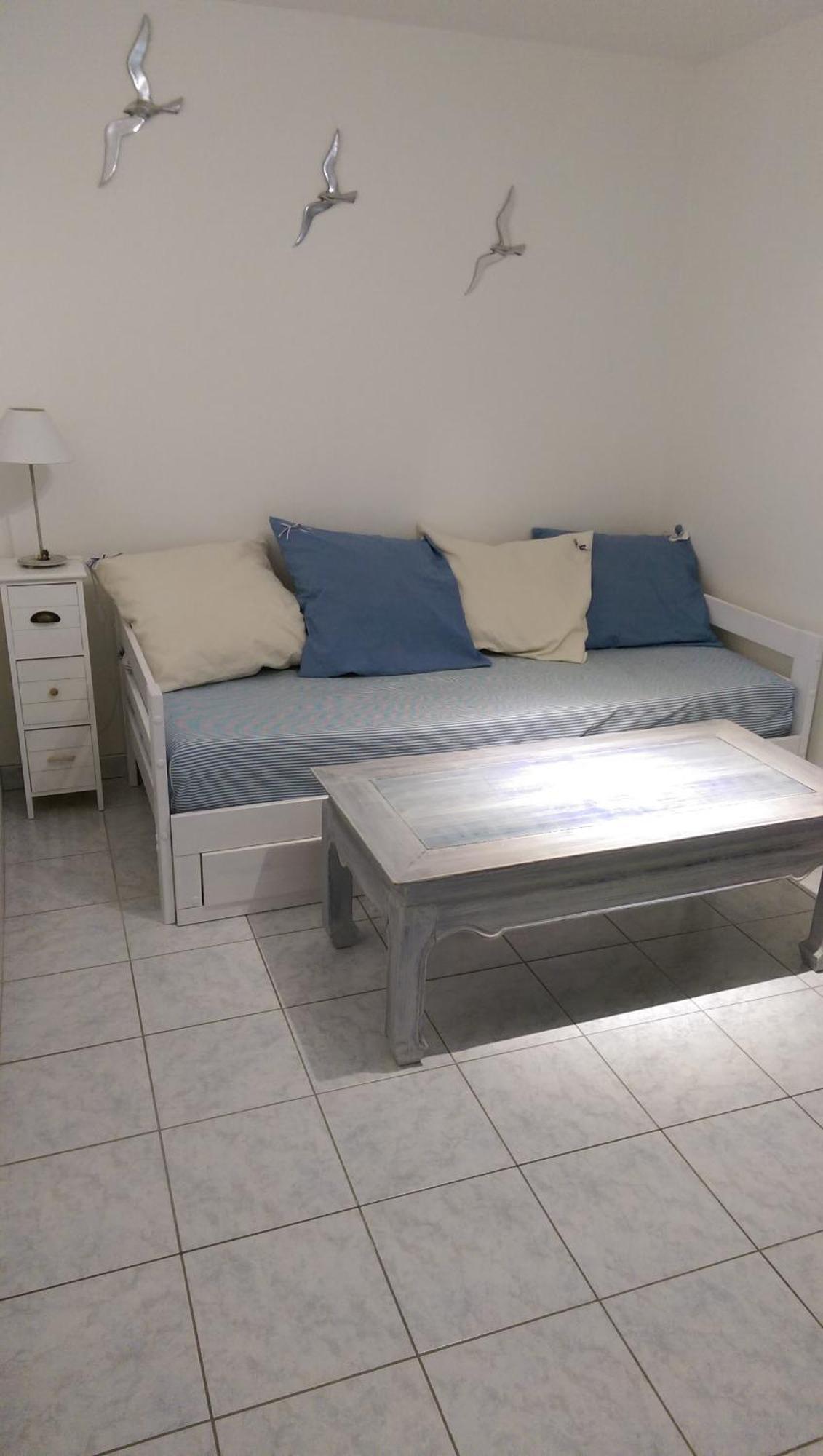 La Doris Villa Saint-Pair-sur-Mer Luaran gambar