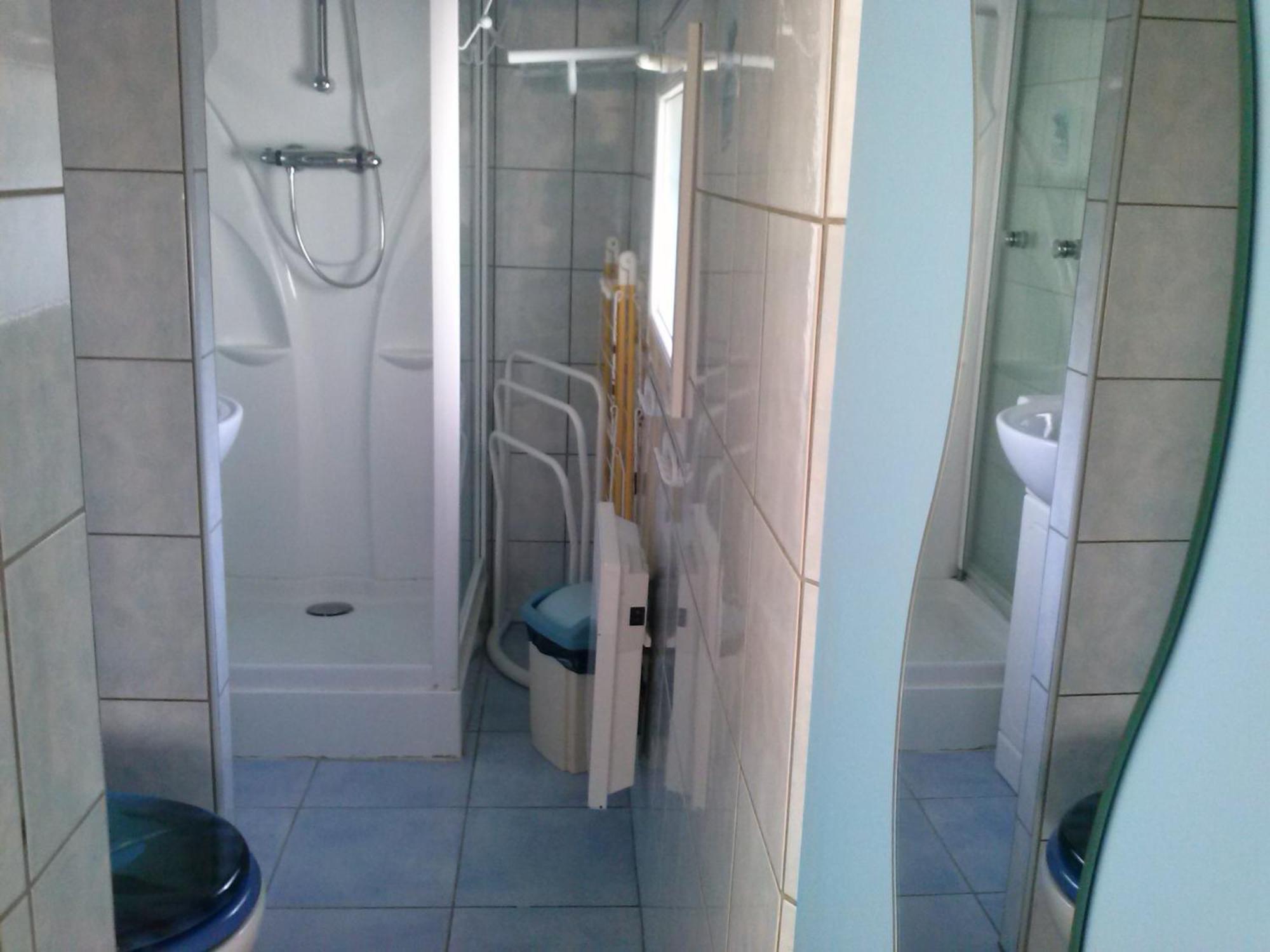 La Doris Villa Saint-Pair-sur-Mer Luaran gambar