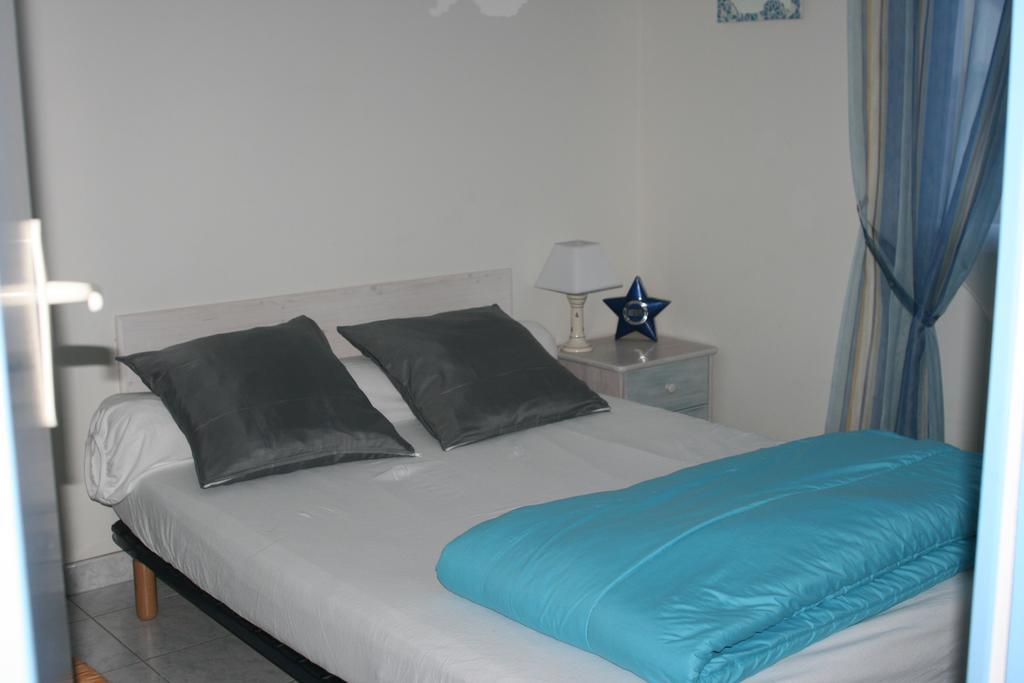 La Doris Villa Saint-Pair-sur-Mer Luaran gambar