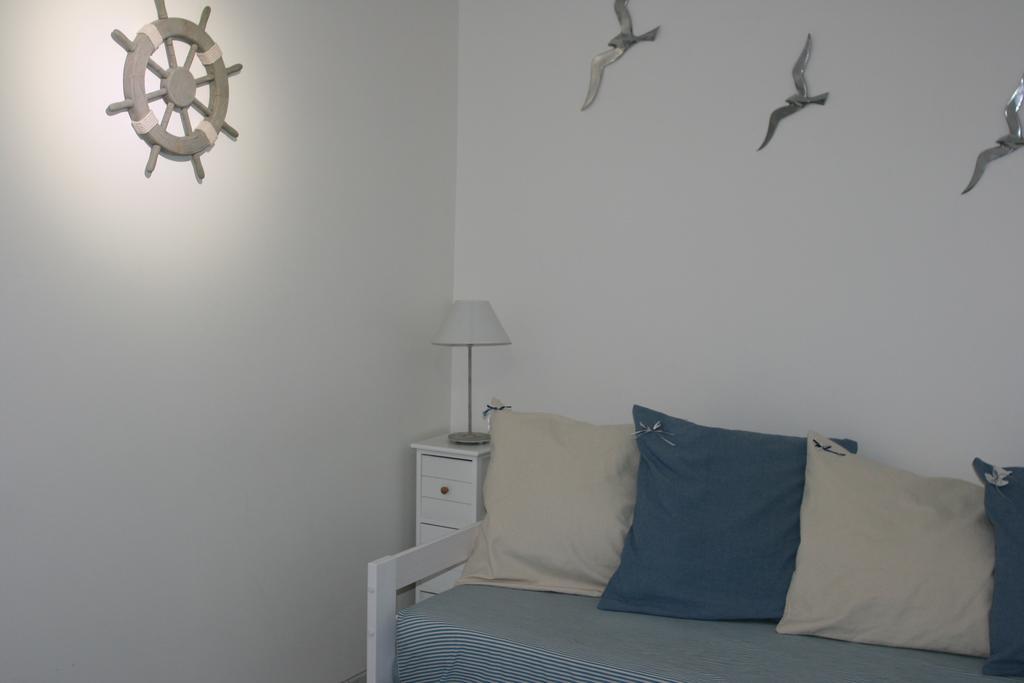 La Doris Villa Saint-Pair-sur-Mer Luaran gambar